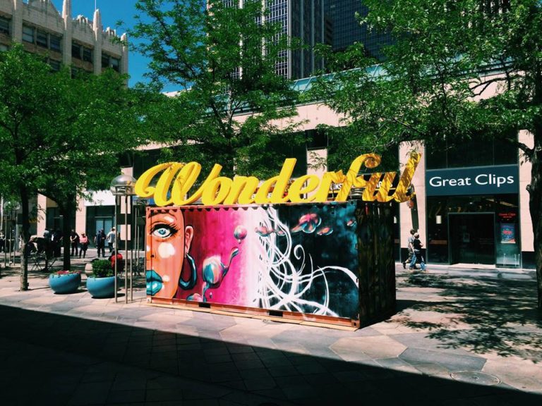 20 Unique Things to do in Denver This Weekend