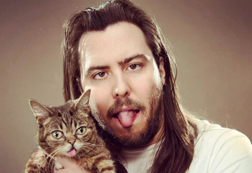 Andrew W.K., 303 Magazine, Denver, Interview, Tyler Harvey