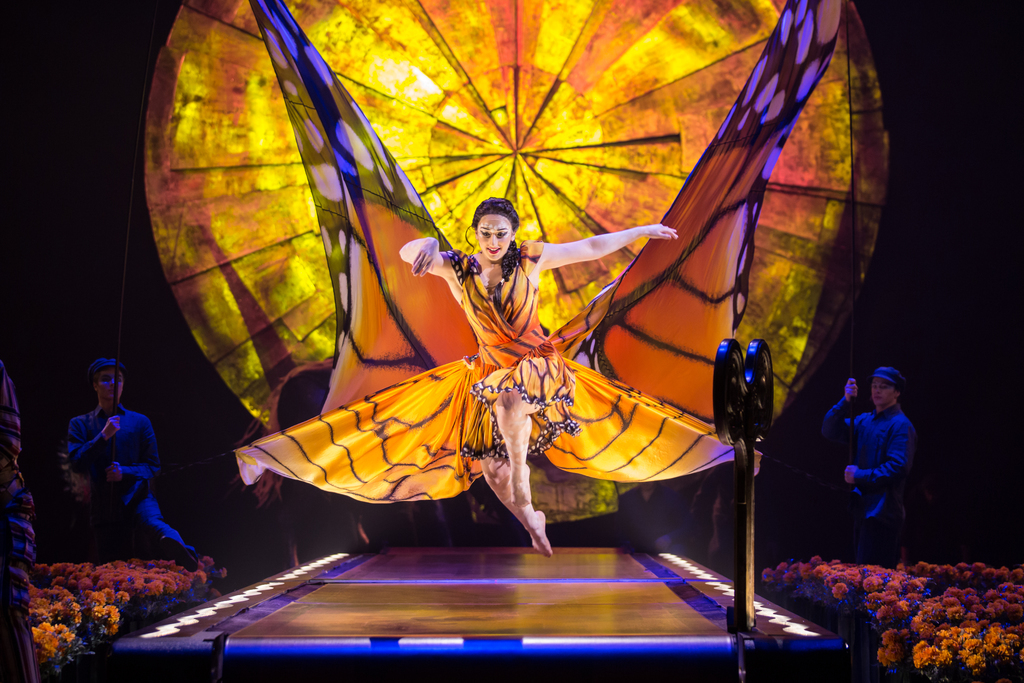 LUZIA