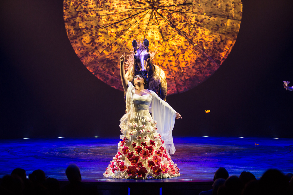 LUZIA