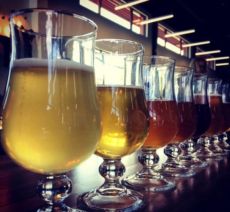 11 Best Beer Flights in Denver 303 Magazine