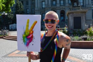 Gay Pride 2017 - Photog- Will Sheehan-1