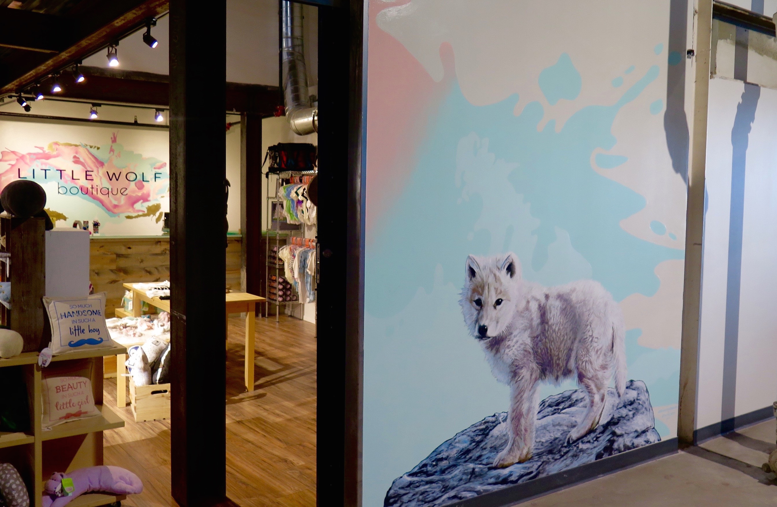 Denver Street Artists Love, Denver street artists, Danielle Webster, Love This City Denver, 303 Magazine, So Gnar Creative Division