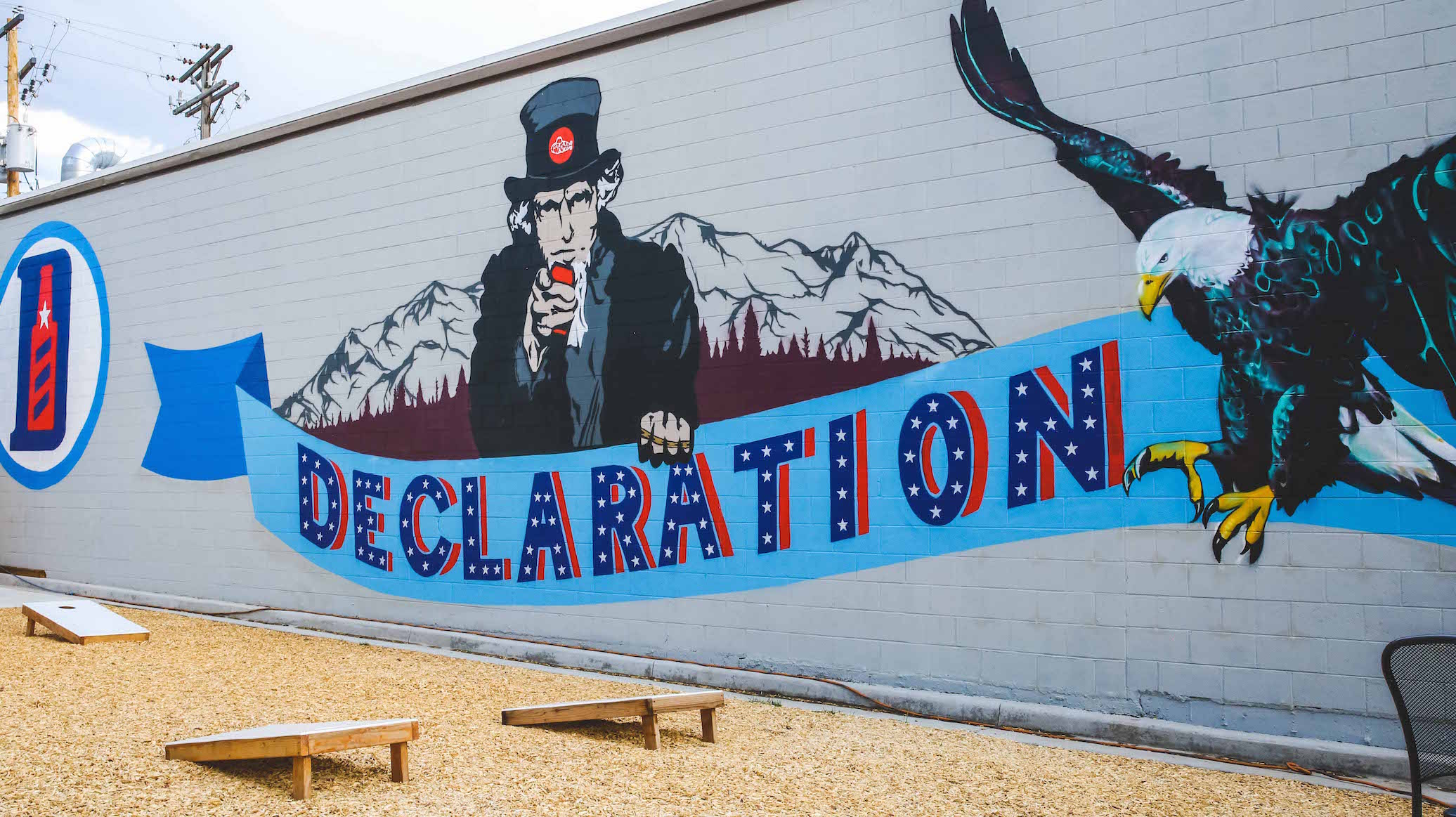 Denver Street Artists Love, Denver street artists, Danielle Webster, Love This City Denver, 303 Magazine, So Gnar Creative Division