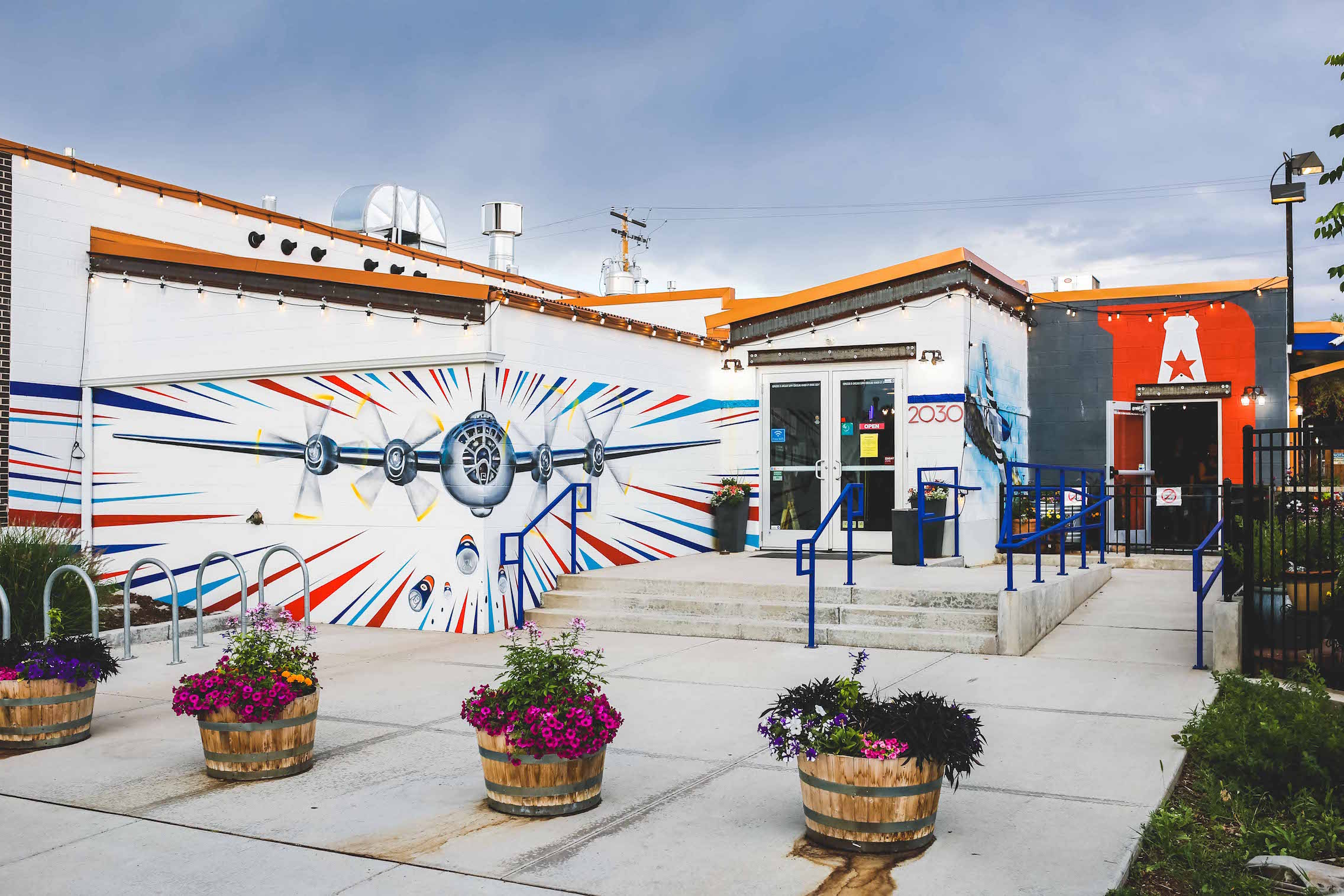 Denver Street Artists Love, Denver street artists, Danielle Webster, Love This City Denver, 303 Magazine, So Gnar Creative Division