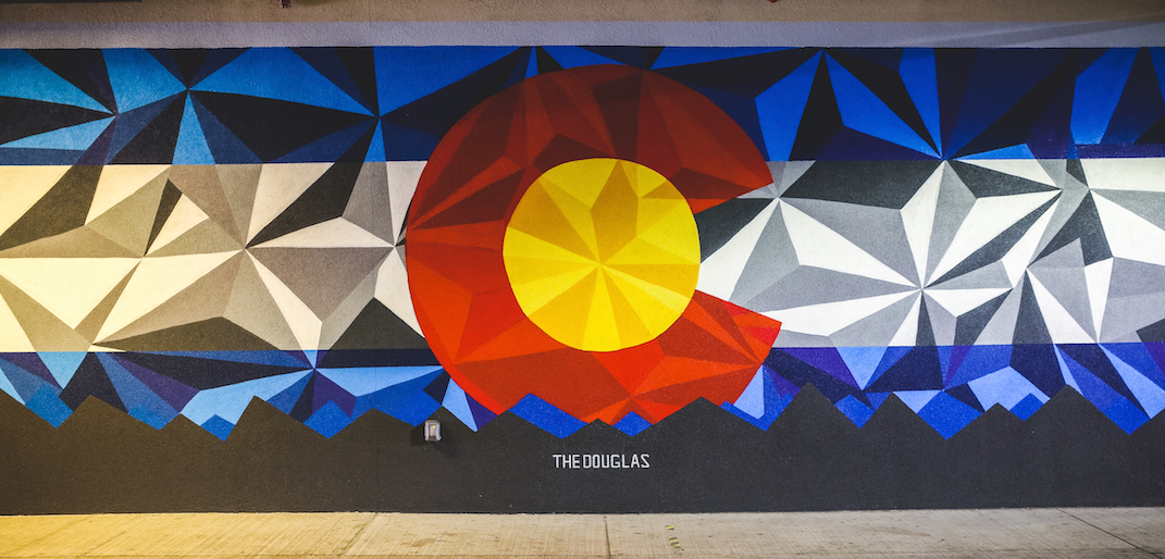 Denver Street Artists Love, Denver street artists, Danielle Webster, Love This City Denver, 303 Magazine, So Gnar Creative Division