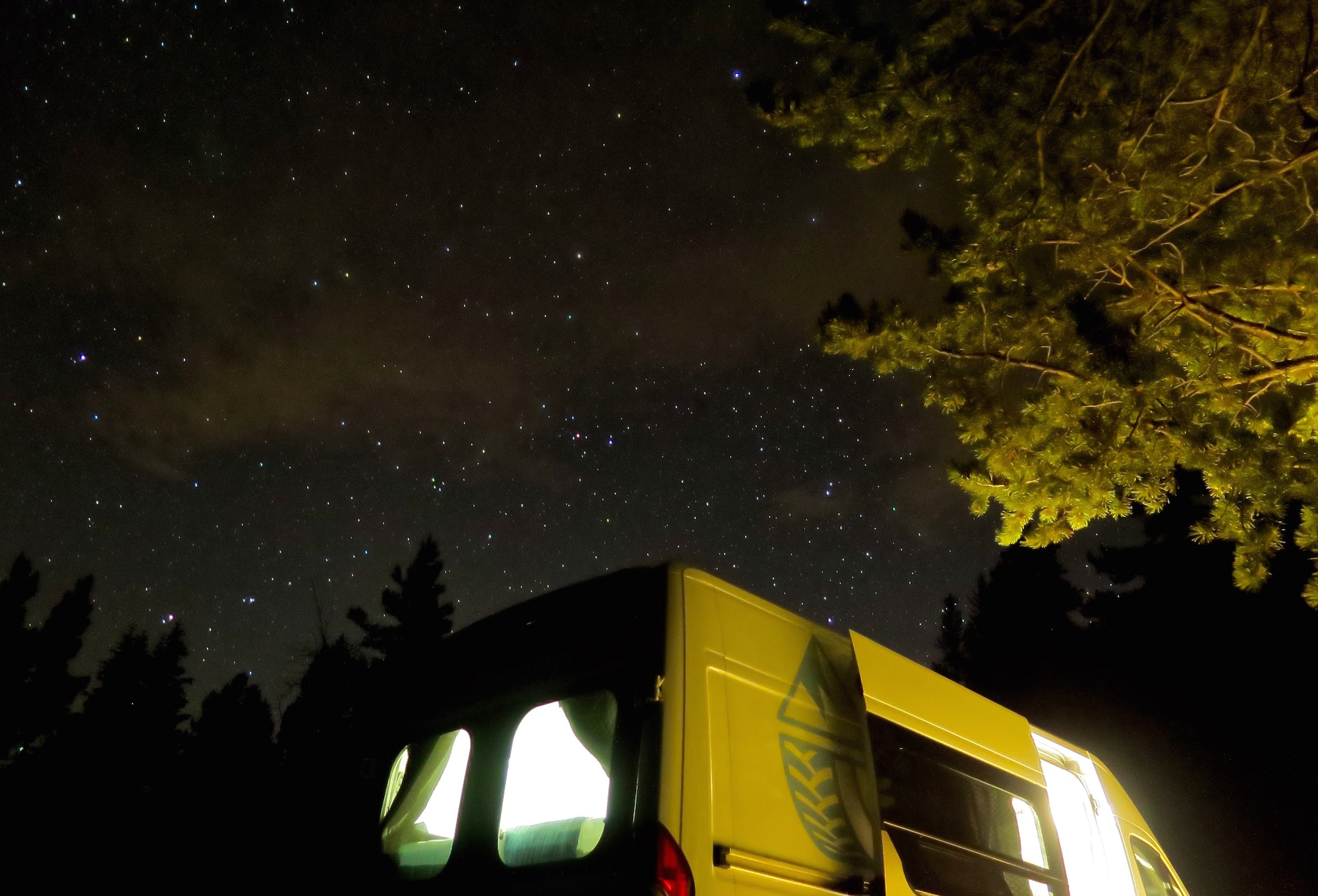 Solo Adventure Colorado, Cori Anderson, 303 Magazine