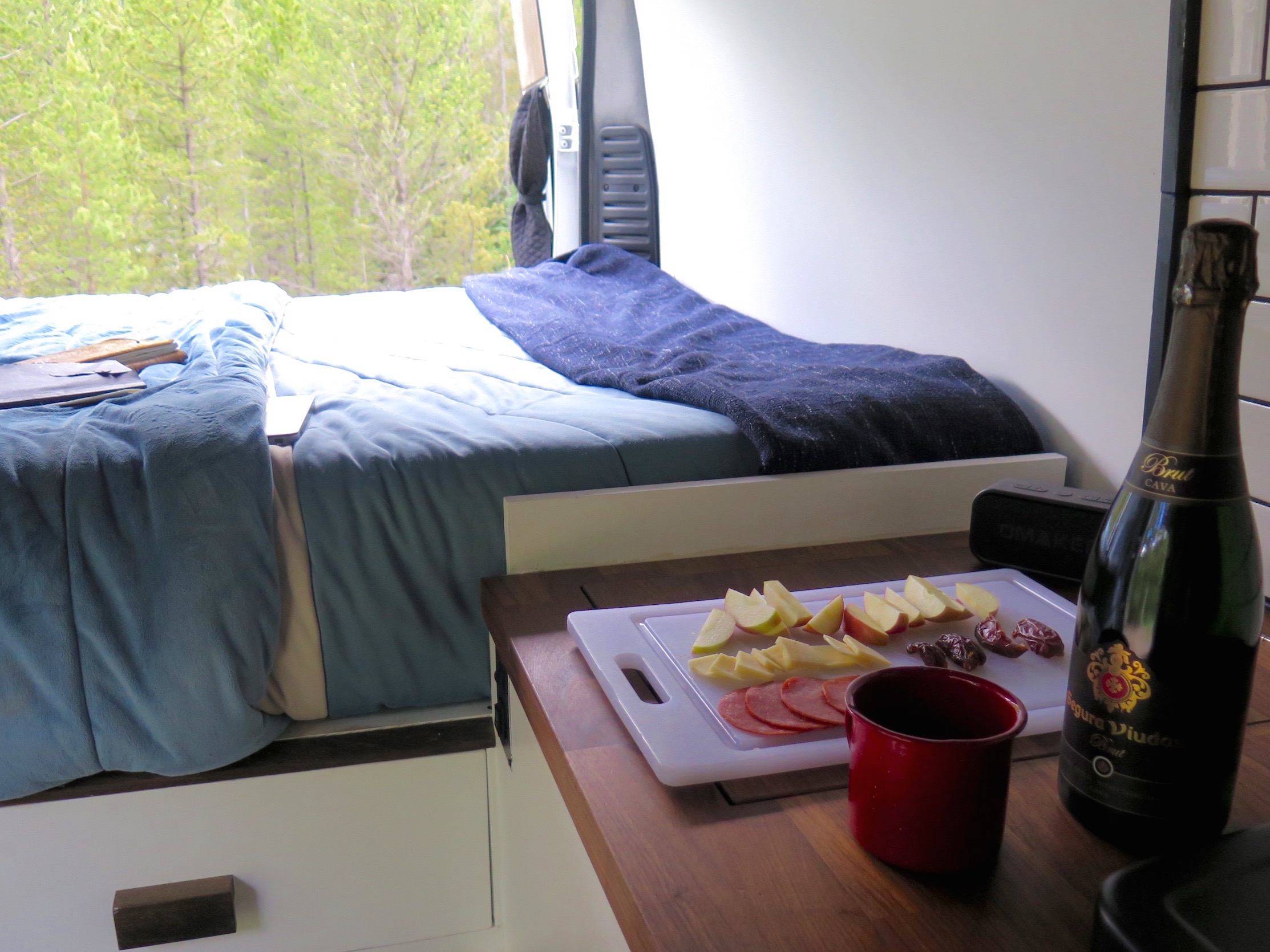 Solo Adventure Colorado, Cori Anderson, 303 Magazine