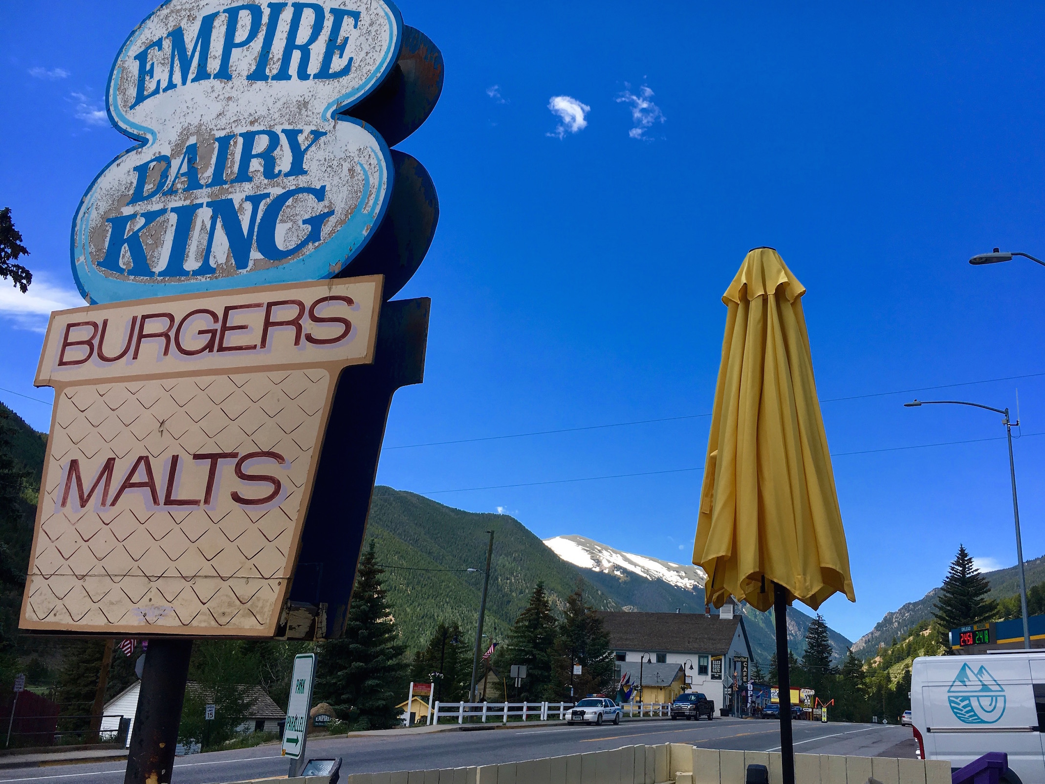 Solo Adventure Colorado, Cori Anderson, 303 Magazine