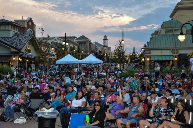 Every Single Outdoor Movie Screening in and Around Denver 303 Magazine
