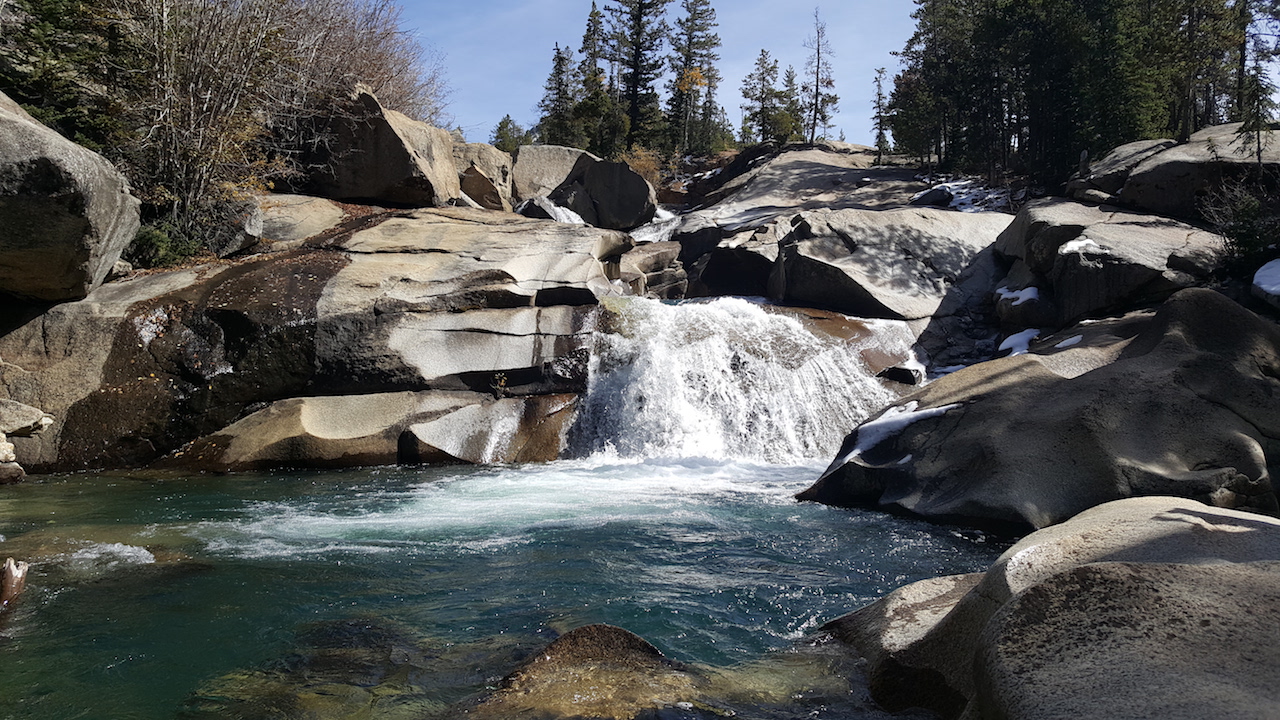 Ice Caves (Grottos) near Aspen, CO - Aspen Trail Finder