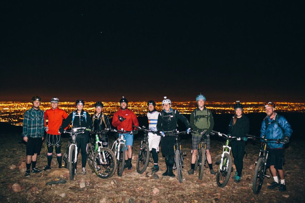 9 Outdoor Clubs to Meet Like-Minded People in Denver - 303 Magazine