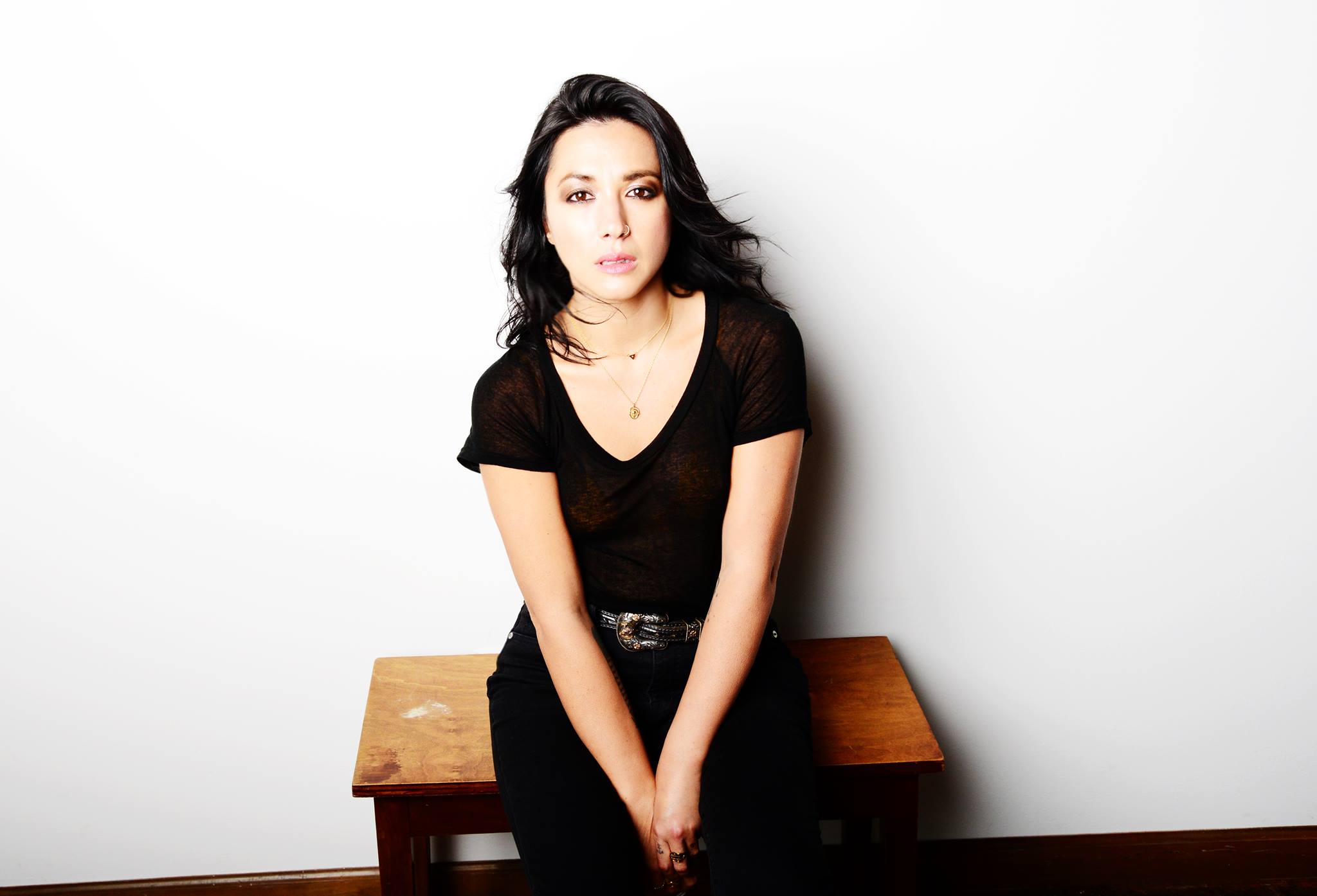 M Music & Musicians Magazine » MICHELLE BRANCH