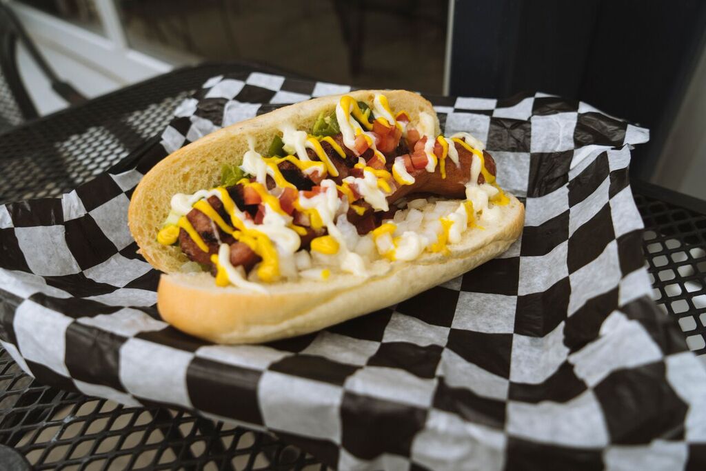 Billy's Gourmet Hot Dogs. The Best Authentic Hot Dogs in Denver