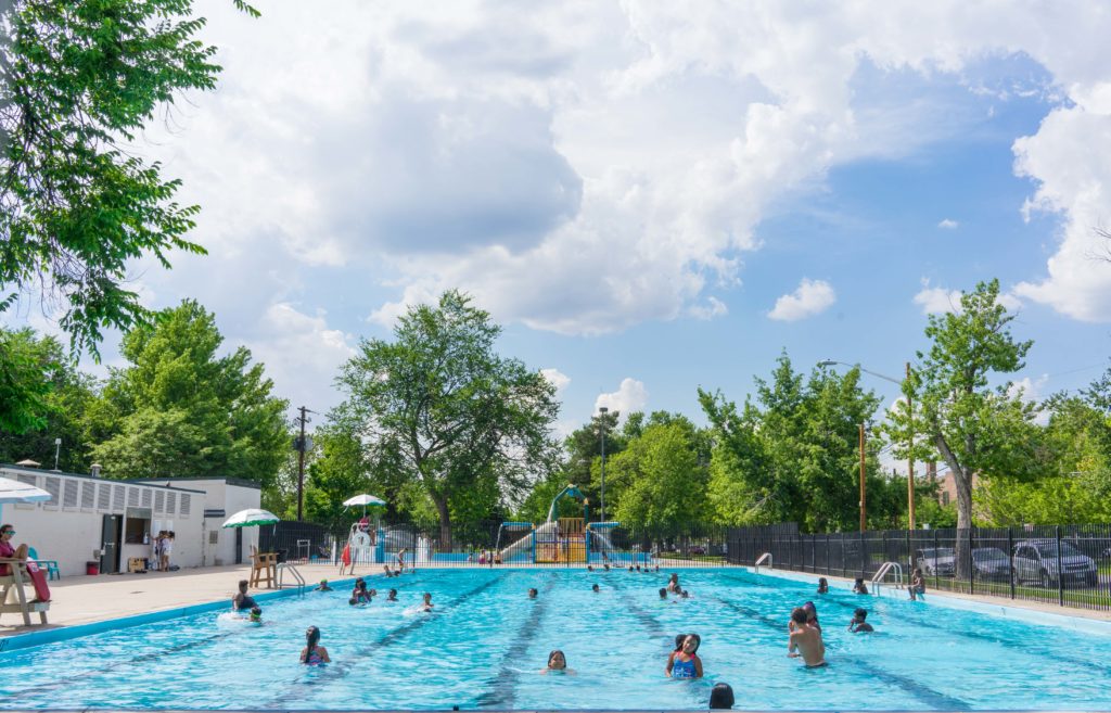 27 Denver Swimming Pools You Can Splash Around in This Summer 303