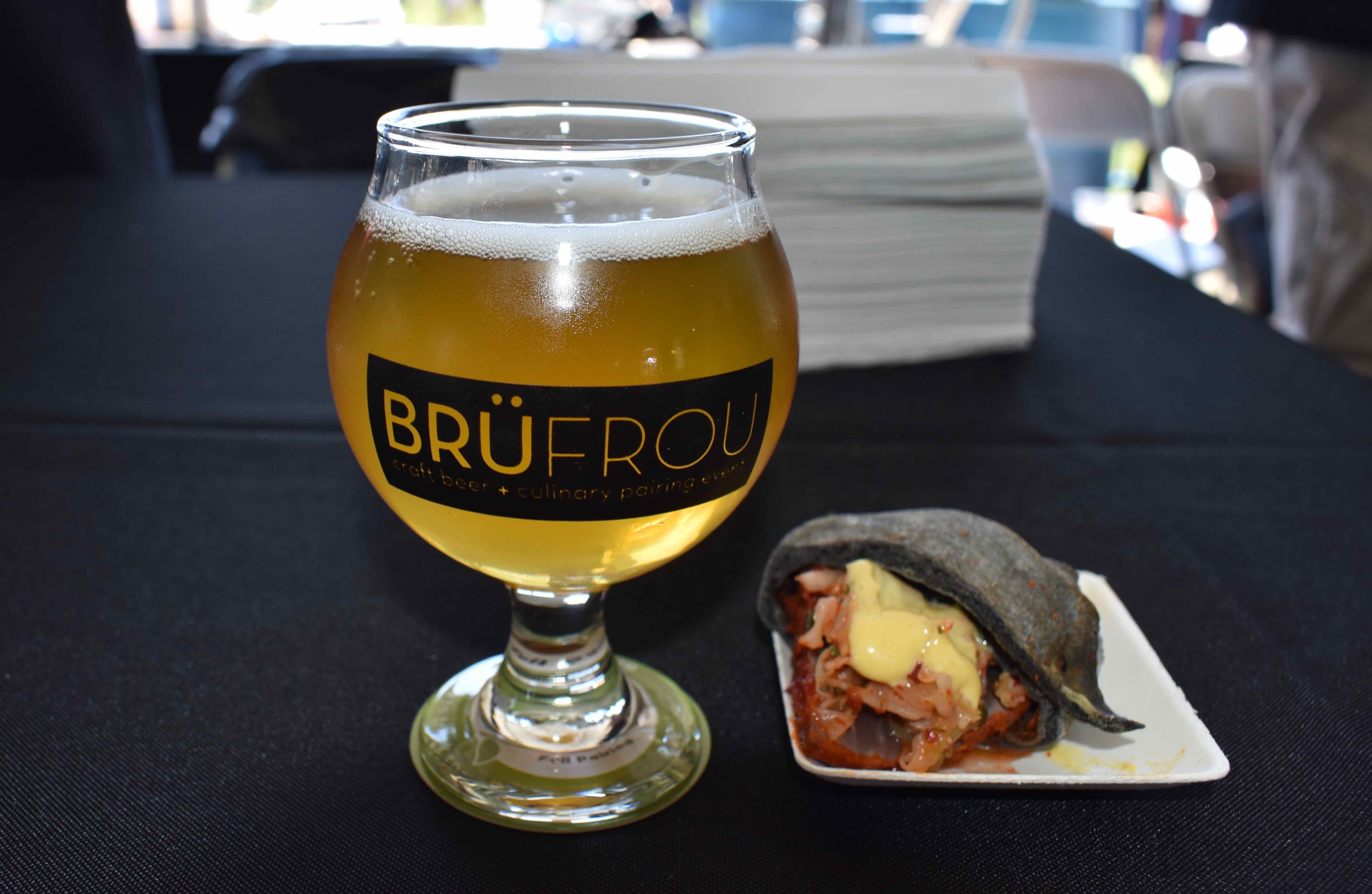 BrüFrouFest 2017, BrüFrou, Alysia Shoemaker, 303 Magazine, Craft Beer, Craft Beer and food, Craft Beer and Culinary pairings, Tivoli Quad, Photography by Alysia Shoemaker, Verboten Brewing, Blackbelly, Westbound & Down Brewing, The Buffalo, Euclid Hall, Grimm Brothers Brewhouse, Freshcraft, Horse & Dragon Brewing, Maria Empanada, Asher Brewing, Rebel, Mockery Brewing, Williams & Graham, Black Project Spontaneous & Wild Ales, Campus Lounge, Tivoli Brewing, 4 Noses Brewing, Fish N Beer, Holidaily Brewing, Fresh Thymes Eatery, Glazed & Confused, Fiction Beer Company, Mainline Ale House, High Hops Brewery, Second Home Kitchen + Bar, Banded Oak Brewing, Samples World Bistro, Wibby Brewing