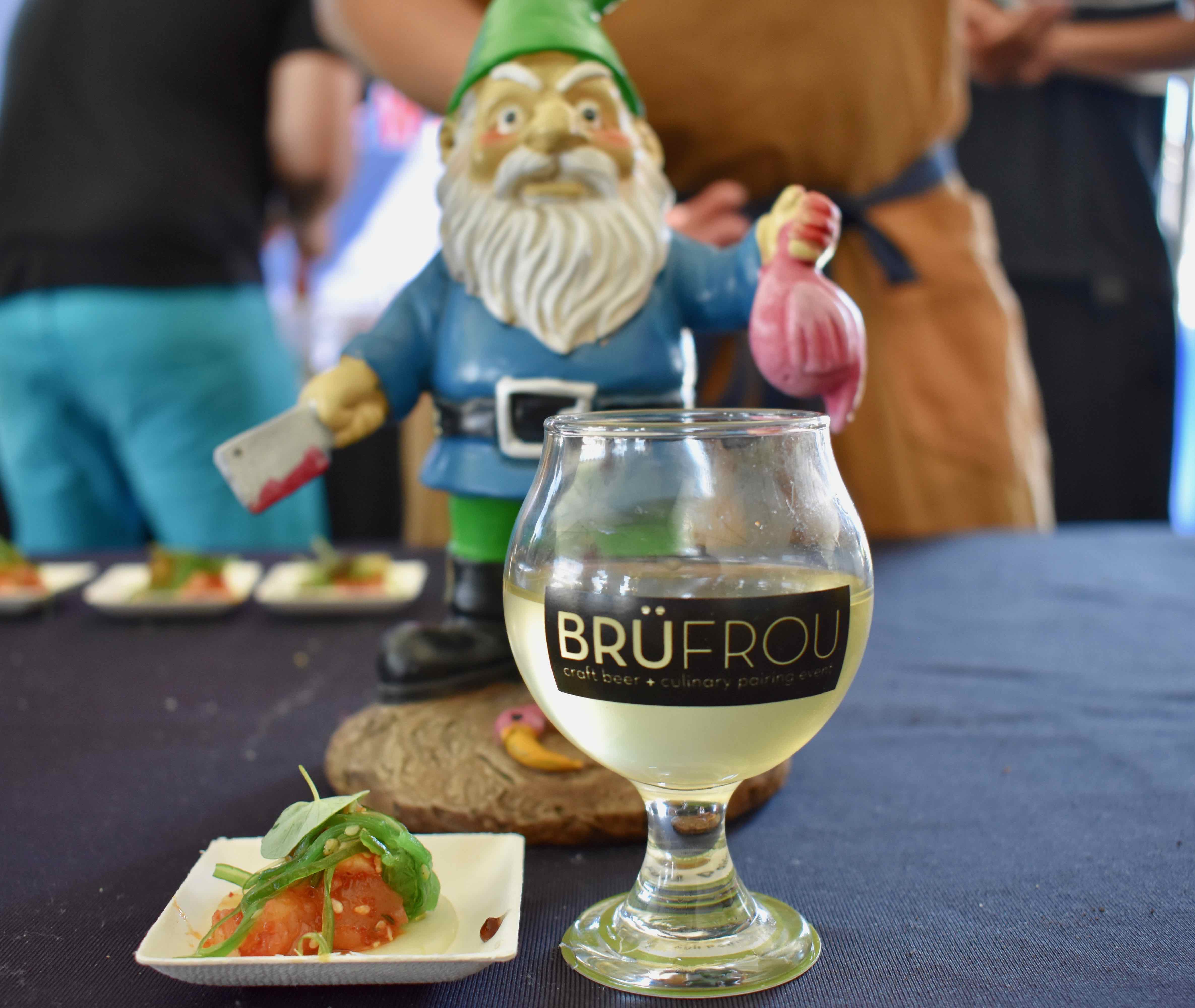 BrüFrouFest 2017, BrüFrou, Alysia Shoemaker, 303 Magazine, Craft Beer, Craft Beer and food, Craft Beer and Culinary pairings, Tivoli Quad, Photography by Alysia Shoemaker, Verboten Brewing, Blackbelly, Westbound & Down Brewing, The Buffalo, Euclid Hall, Grimm Brothers Brewhouse, Freshcraft, Horse & Dragon Brewing, Maria Empanada, Asher Brewing, Rebel, Mockery Brewing, Williams & Graham, Black Project Spontaneous & Wild Ales, Campus Lounge, Tivoli Brewing, 4 Noses Brewing, Fish N Beer, Holidaily Brewing, Fresh Thymes Eatery, Glazed & Confused, Fiction Beer Company, Mainline Ale House, High Hops Brewery, Second Home Kitchen + Bar, Banded Oak Brewing, Samples World Bistro, Wibby Brewing