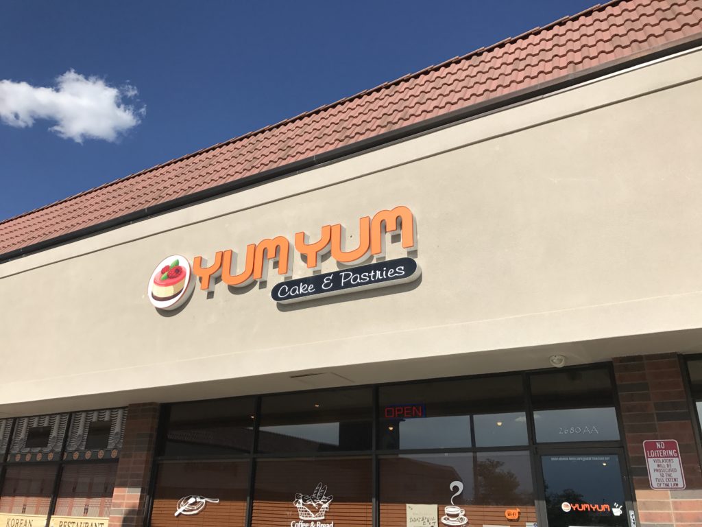 5 Can'tMiss Spots for Korean Food in Denver 303 Magazine