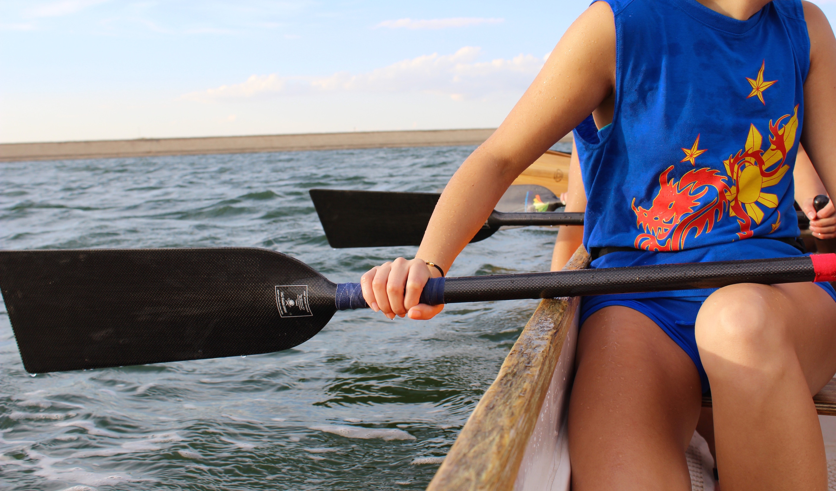 Pasco Fighting Dragons, Colorado Dragon Boat Festival, Cori Anderson, 303 Magazine