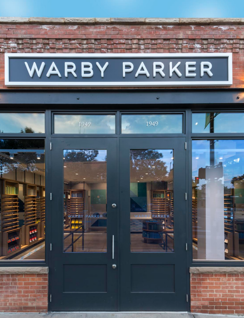 Warby Parker Opens First Colorado Store On Pearl Street - 303 Magazine