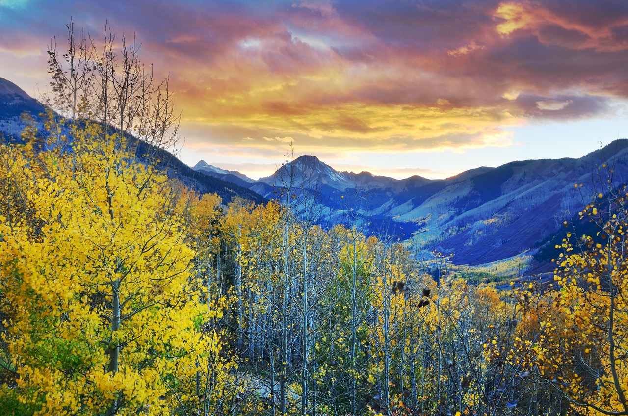 A Guide to Colorado's Long Trails - 303 Magazine