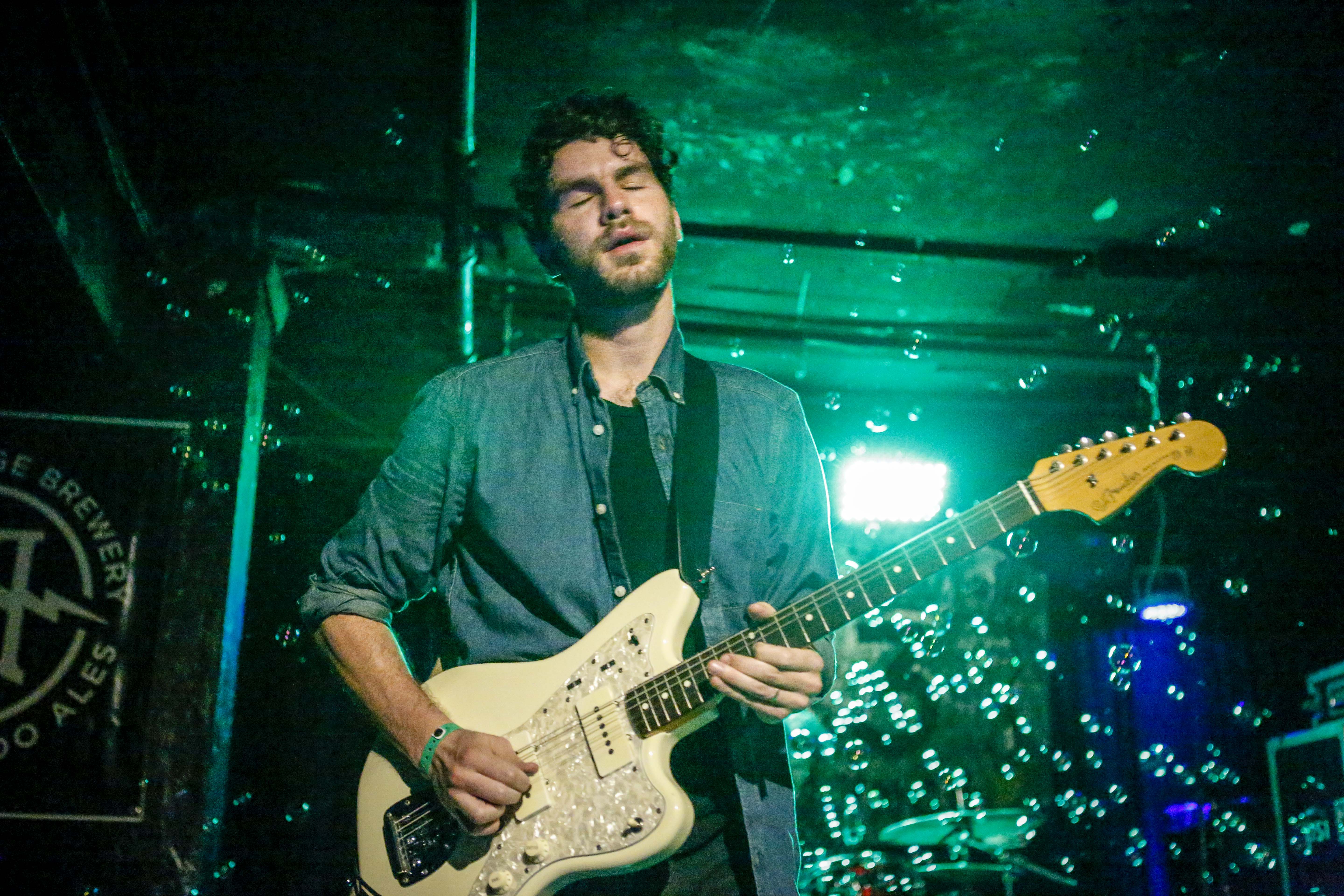 Shady Elders. Photography by Amanda Piela.