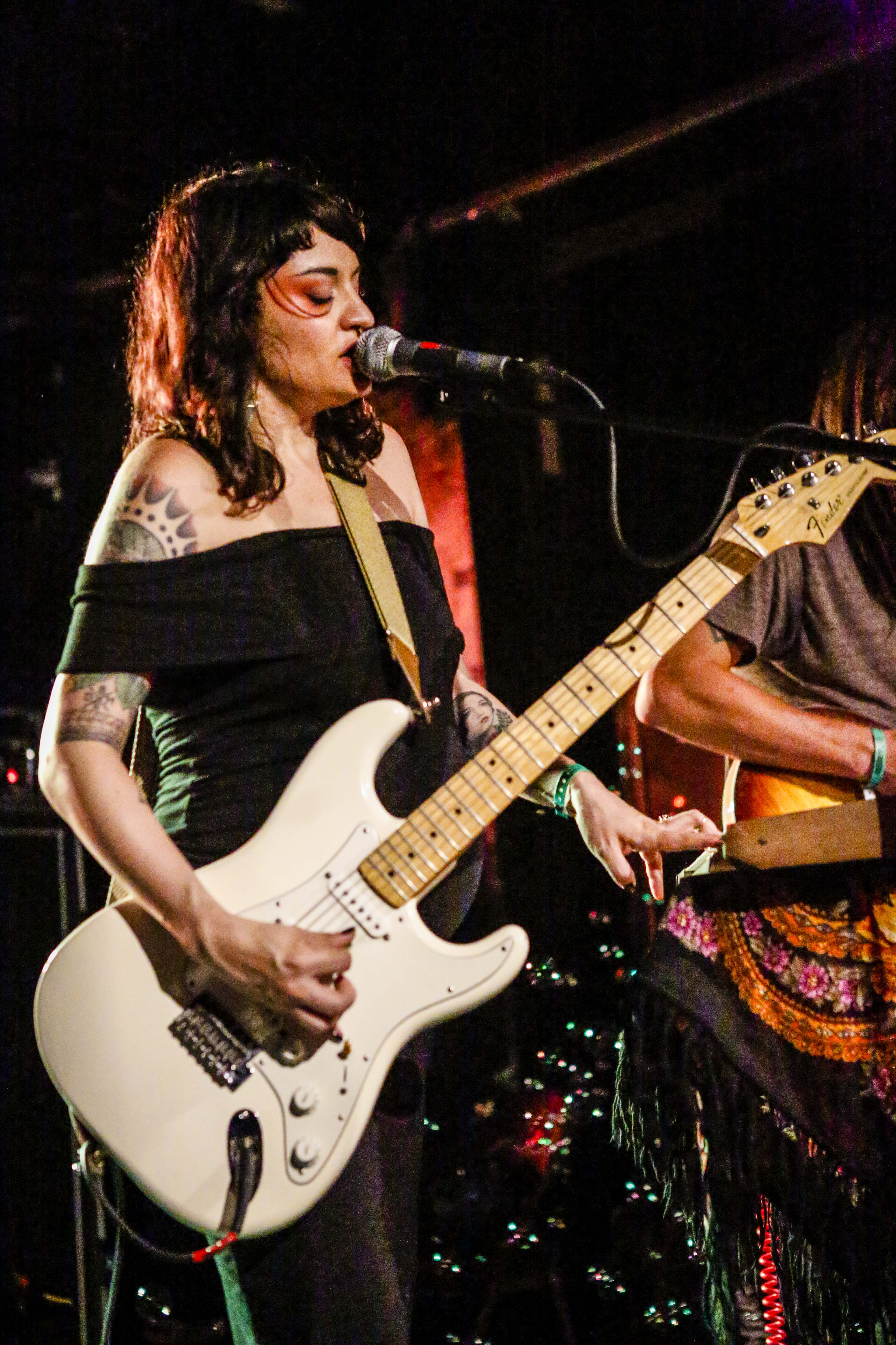 Shady Elders. Photography by Amanda Piela.