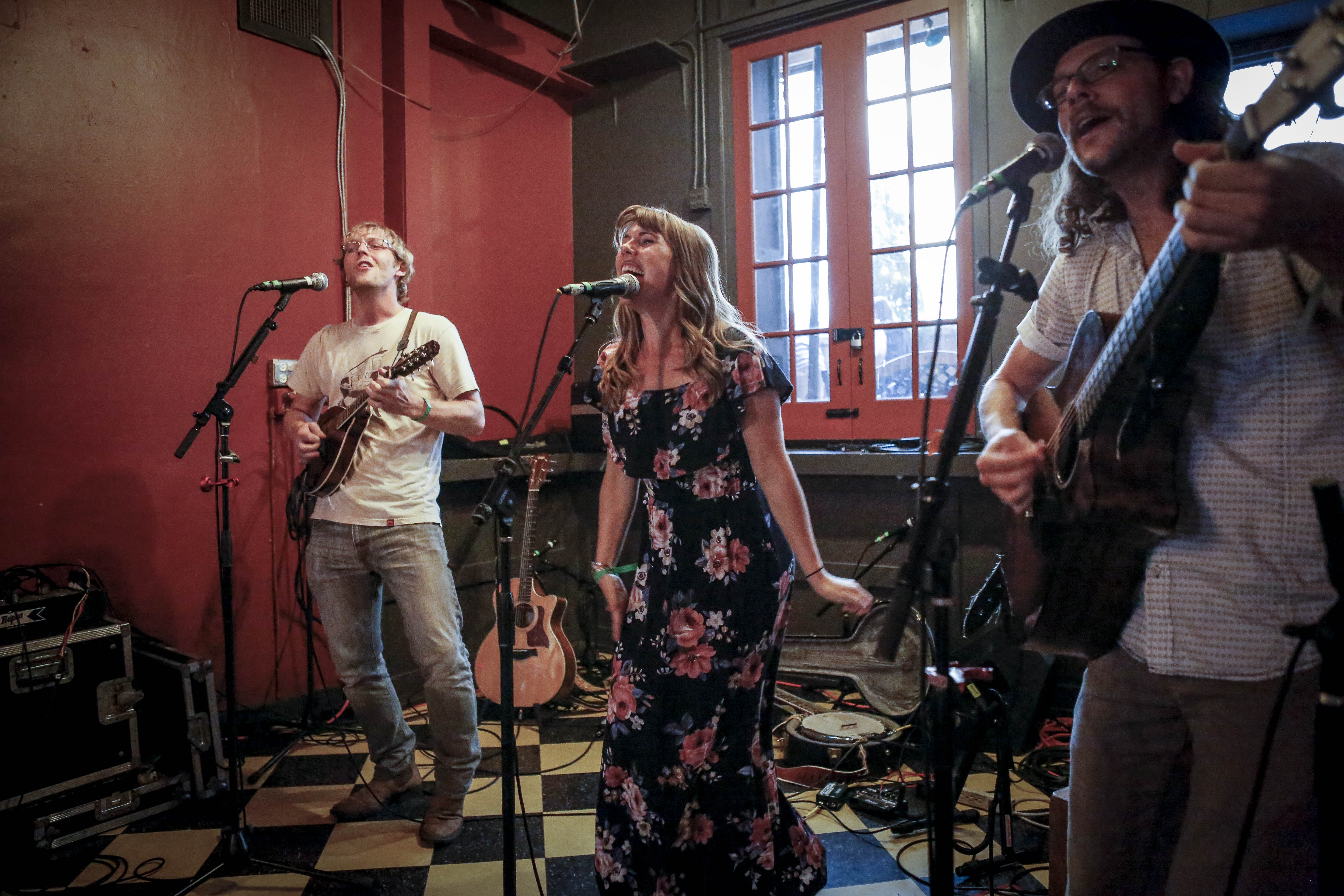 UMS, Underground Music Showcase, 303 Music, 303 Magazine, Tyler Harvey, Amanda Piele, UMS 2017