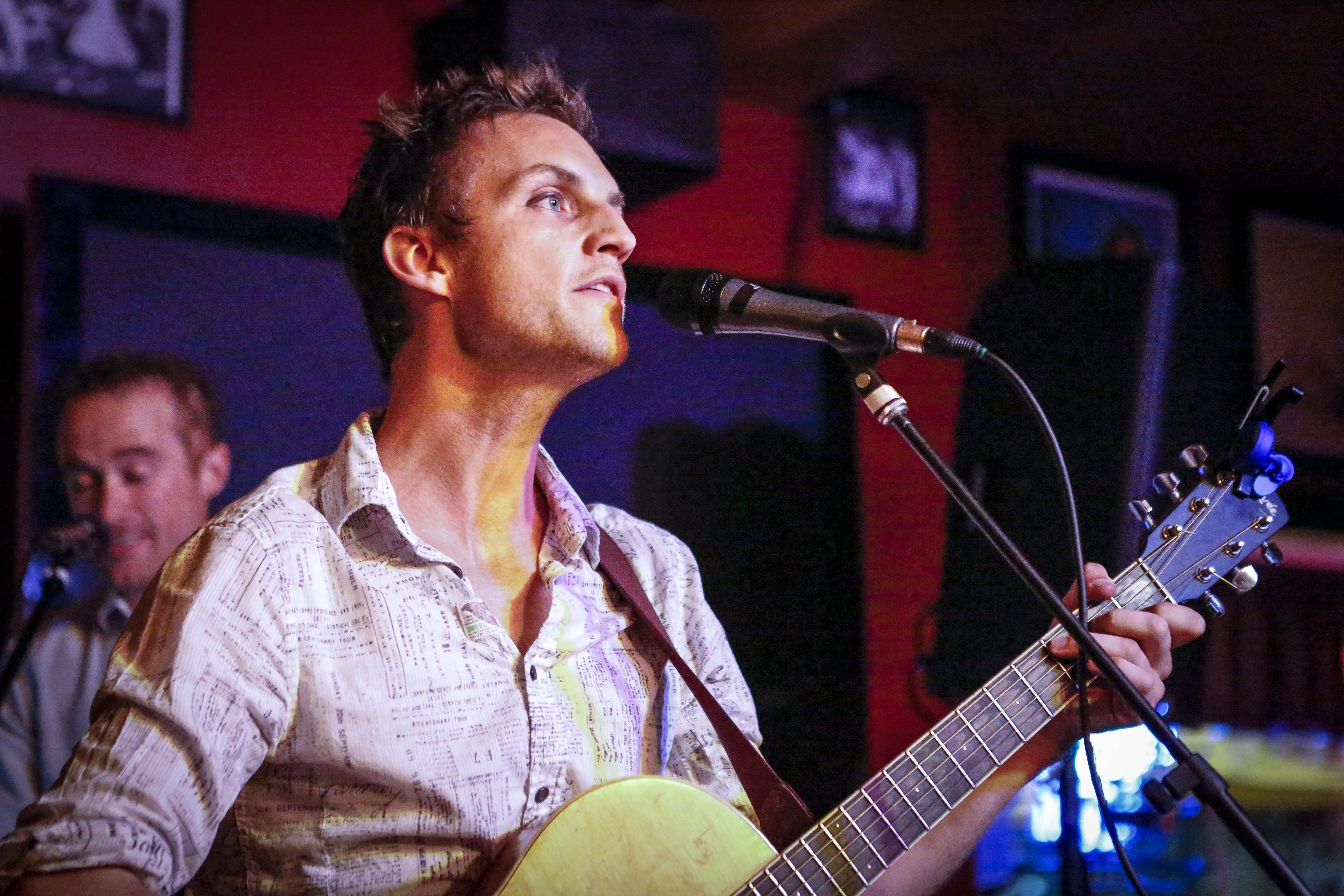 UMS, Underground Music Showcase, 303 Music, 303 Magazine, Tyler Harvey, Amanda Piele, UMS 2017