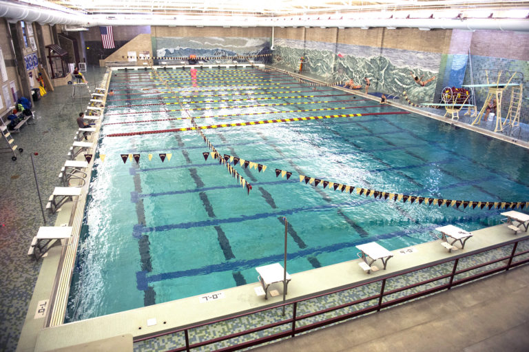 27 Denver Swimming Pools You Can Splash Around in This Summer 303