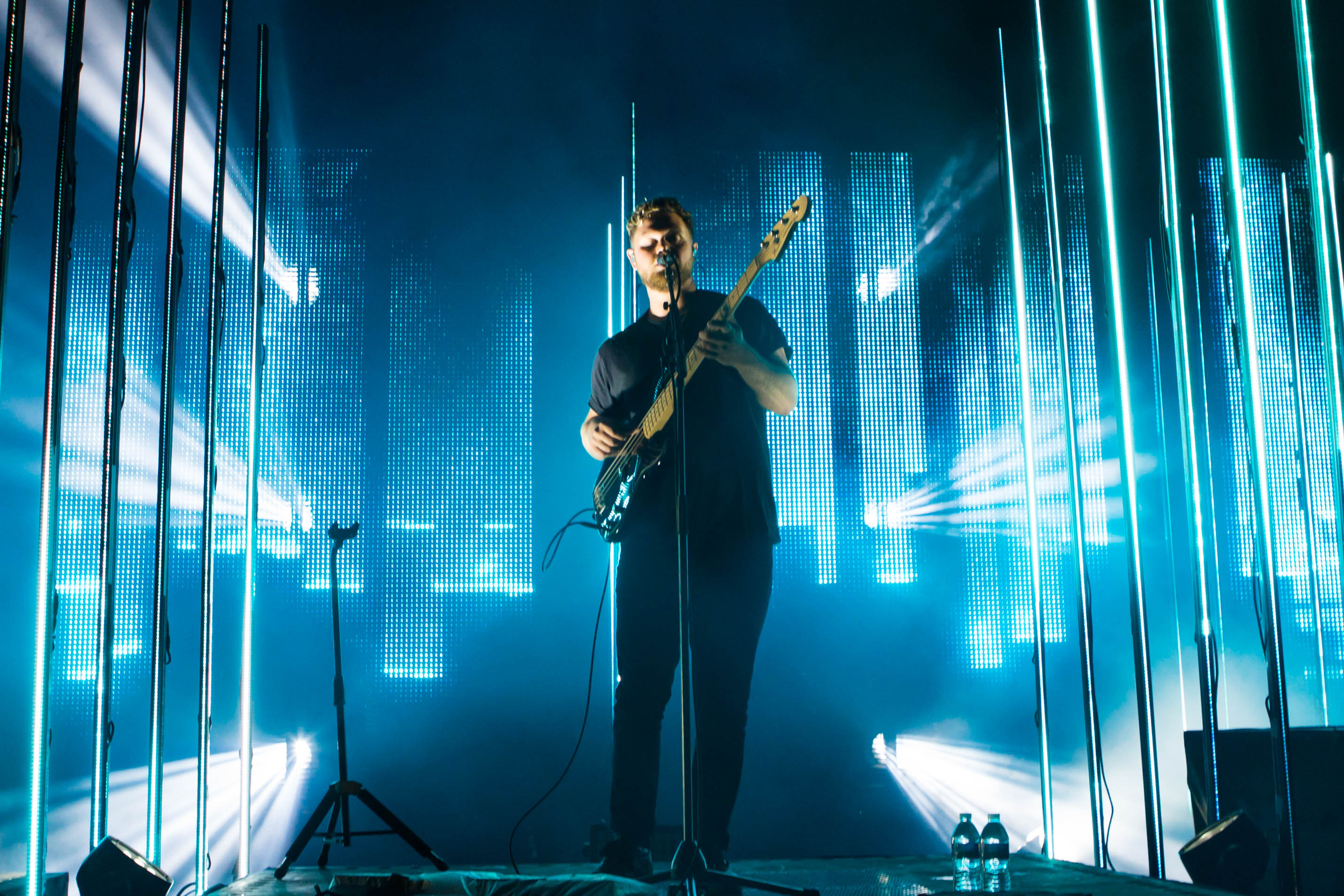 Show You Should Know Alt J And Nombe Will Steal Your Girl At The Fillmore 303 Magazine