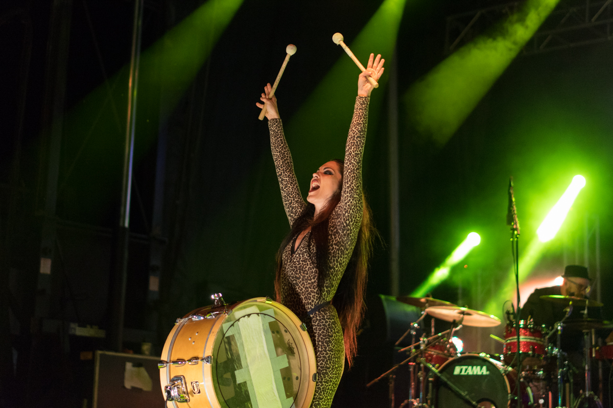 ARISE, Kiddest Metaferia, Tyler Harvey, ARISE Music Festival, 303 Magazine, Arise 2017