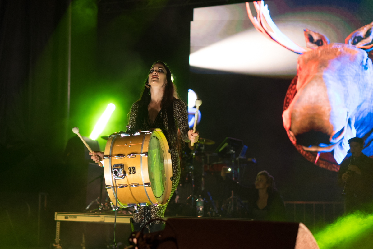 ARISE, Kiddest Metaferia, Tyler Harvey, ARISE Music Festival, 303 Magazine, Arise 2017