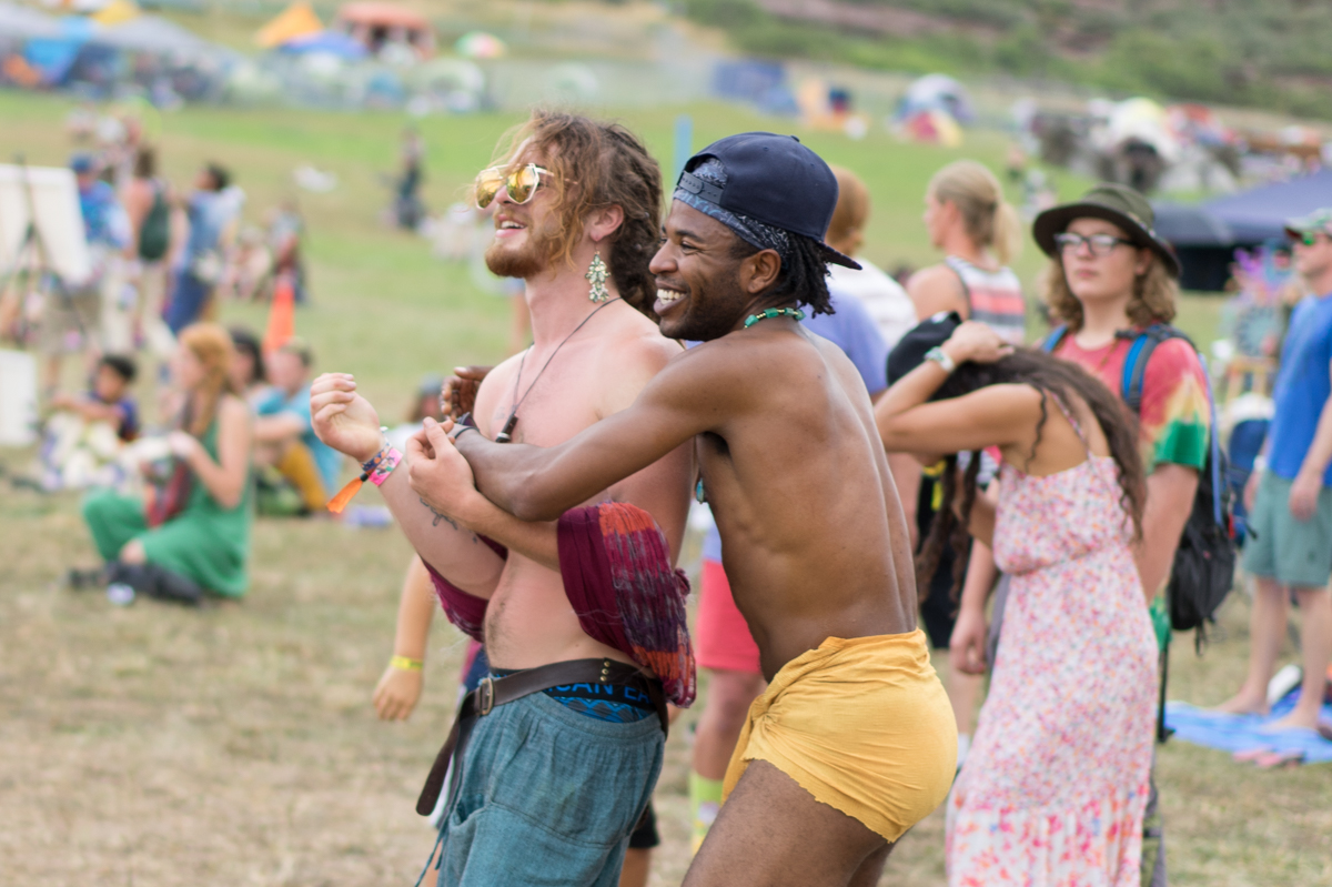 ARISE, Kiddest Metaferia, Tyler Harvey, ARISE Music Festival, 303 Magazine, Arise 2017