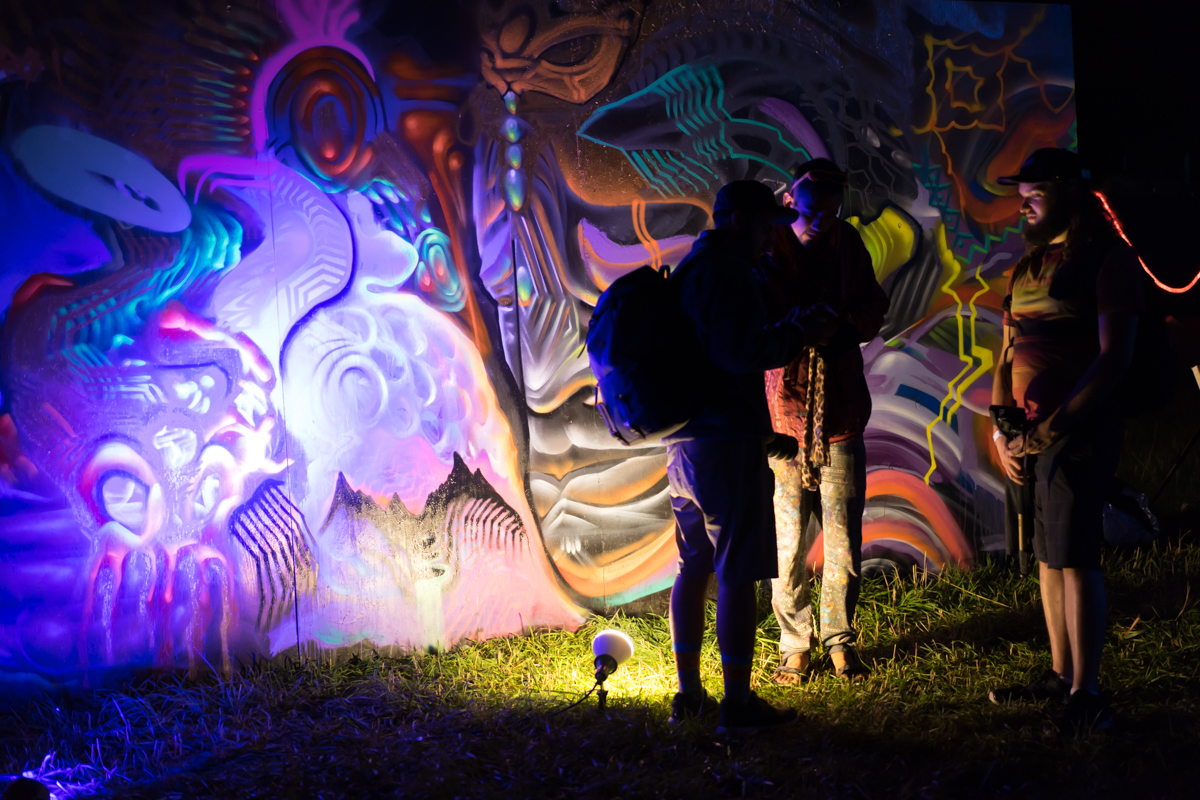 ARISE, Kiddest Metaferia, Tyler Harvey, ARISE Music Festival, 303 Magazine, Arise 2017