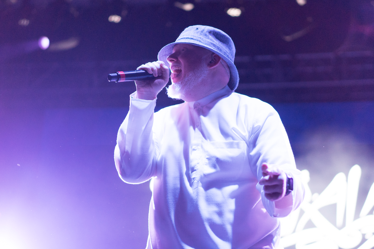 ARISE, Kiddest Metaferia, Tyler Harvey, ARISE Music Festival, 303 Magazine, Arise 2017