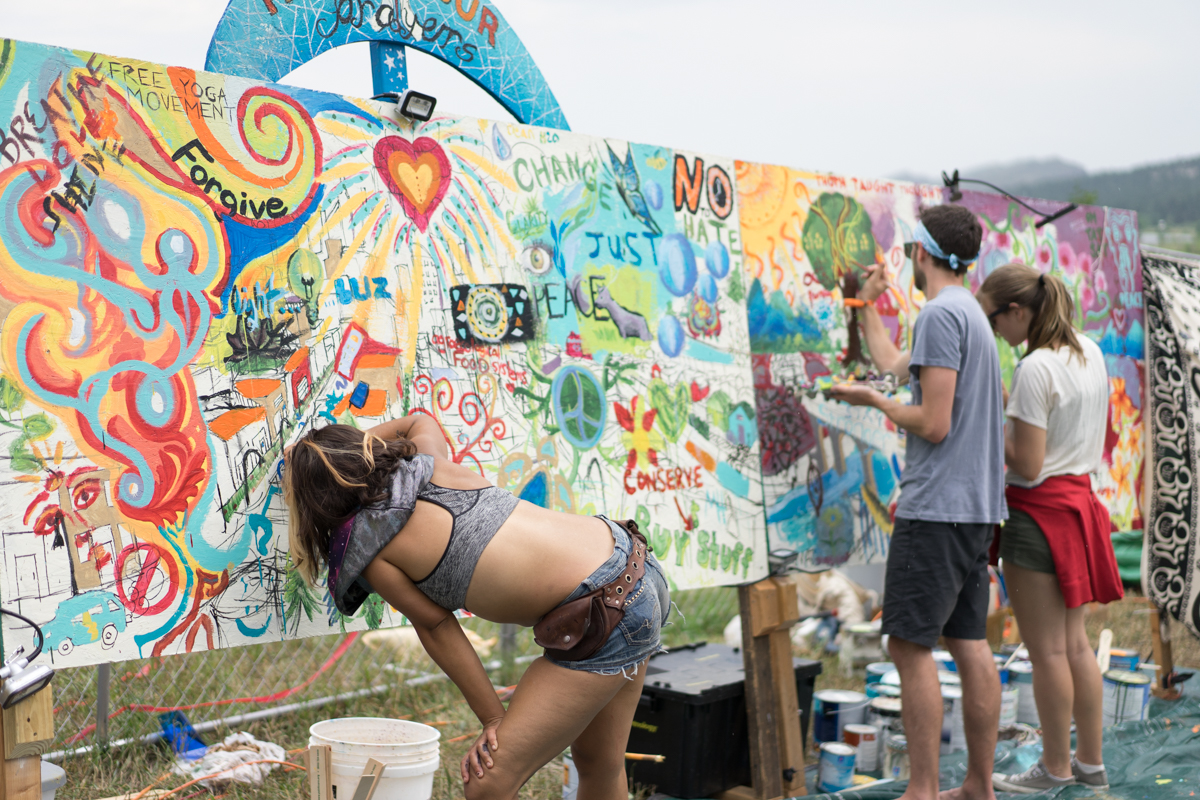 ARISE, Kiddest Metaferia, Tyler Harvey, ARISE Music Festival, 303 Magazine, Arise 2017