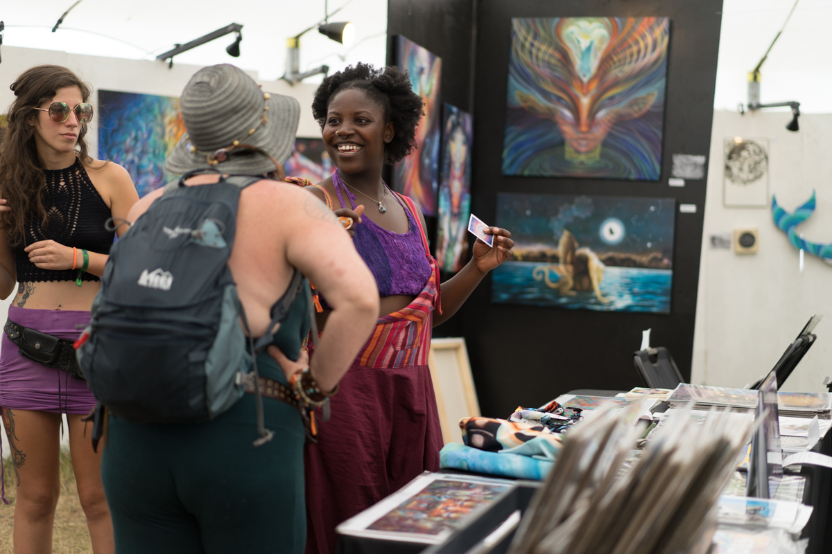 ARISE, Kiddest Metaferia, Tyler Harvey, ARISE Music Festival, 303 Magazine, Arise 2017