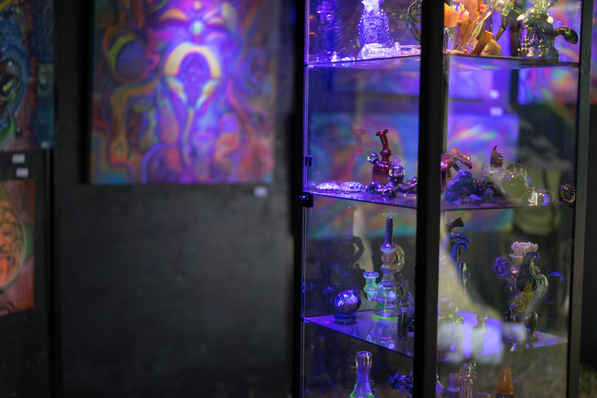 ARISE, Kiddest Metaferia, Tyler Harvey, ARISE Music Festival, 303 Magazine, Arise 2017