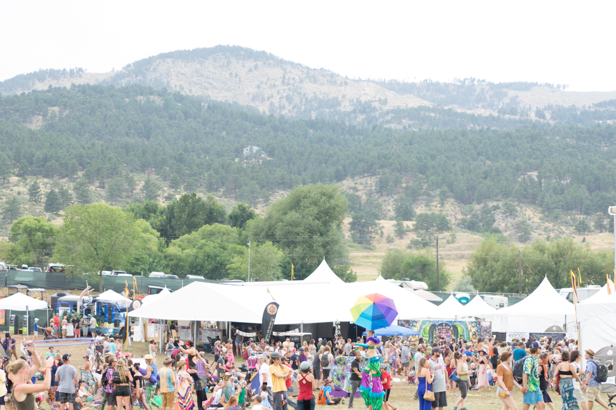 ARISE, Kiddest Metaferia, Tyler Harvey, ARISE Music Festival, 303 Magazine, Arise 2017