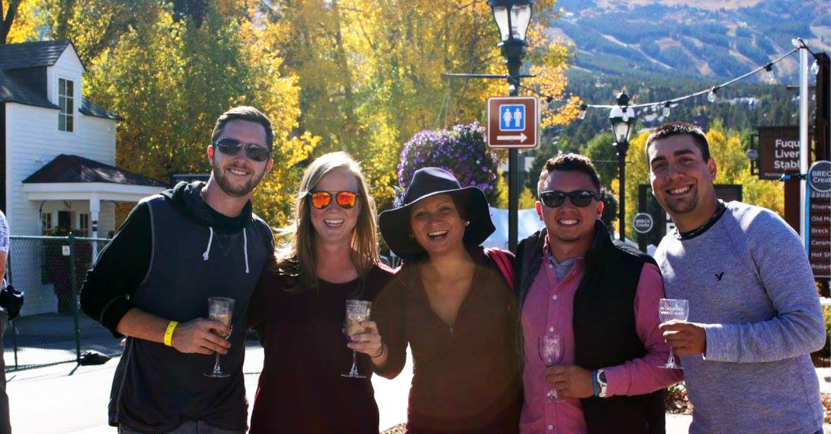 Breckenridge, Breckenridge Wine Classic, Wine, Colorado Festivals, Breck Wine, Wine Festival