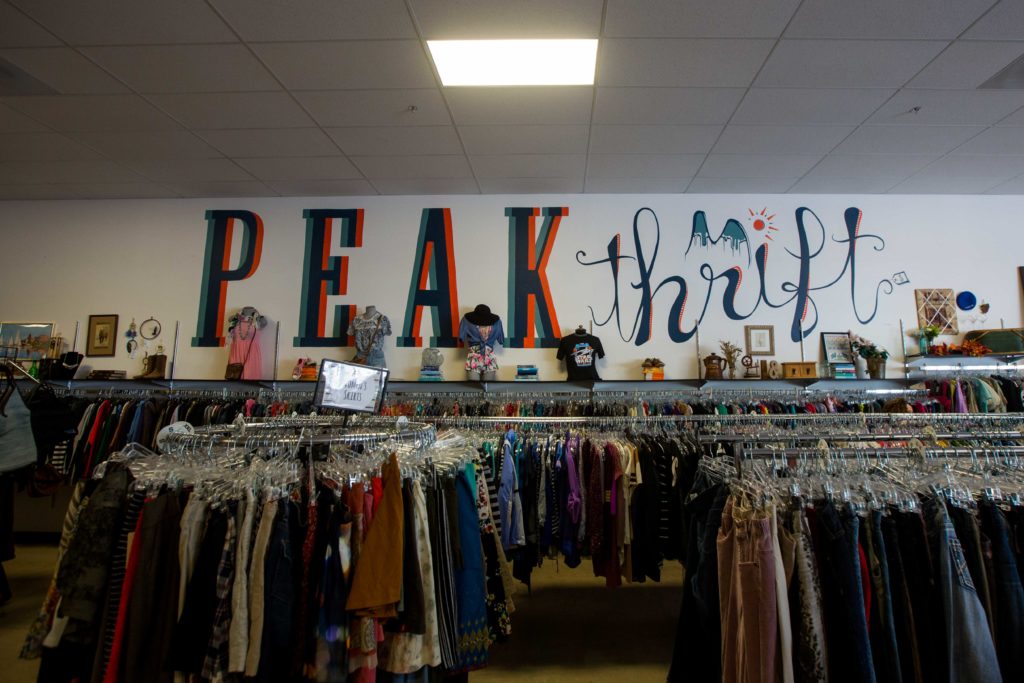 Thrifting and its Importance for Communities 303 Magazine