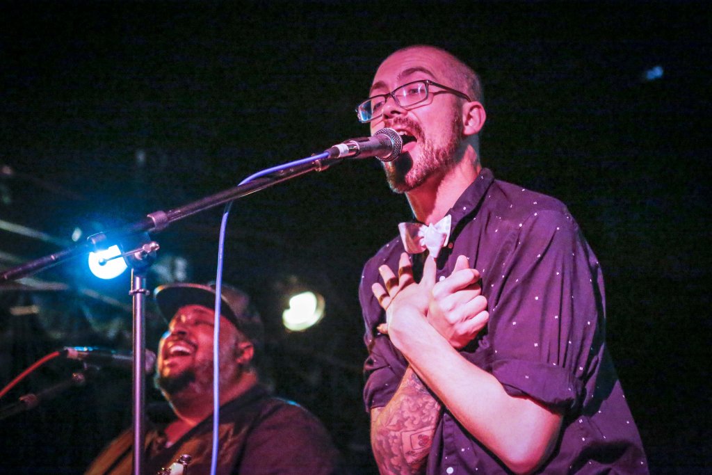 All Chiefs. Photography by Amanda Piela.