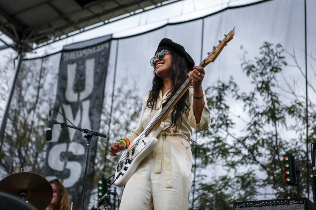 The Corner Girls. Photography by Amanda Piela.