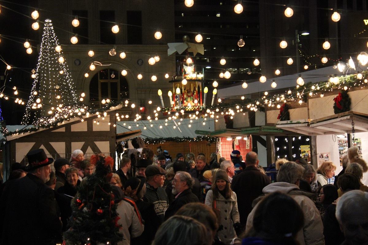 Shop At These Five Denver Holiday Markets - 303 Magazine, image size:1200x800