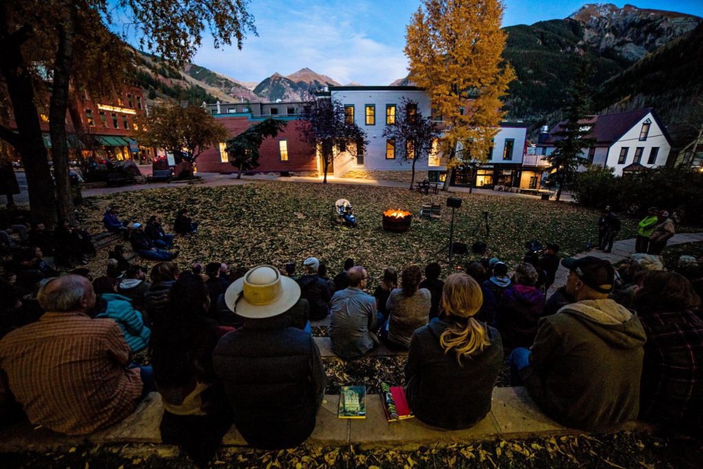 The Best Mountain Towns to Celebrate Halloween in Colorado 303 Magazine