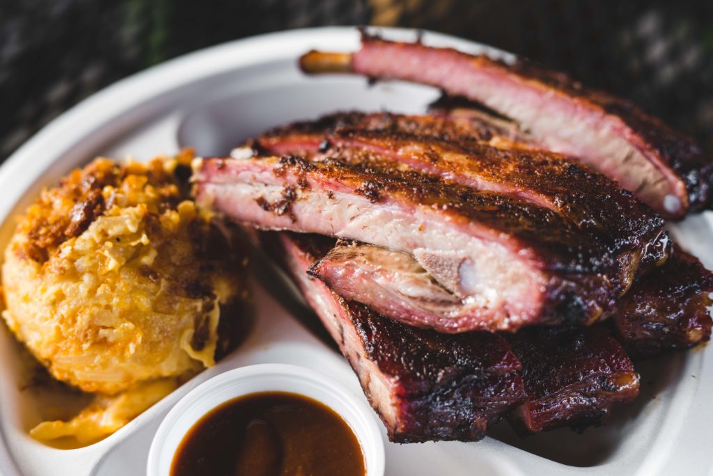 Denver is Getting a Huge Barbecue Festival, Featuring America