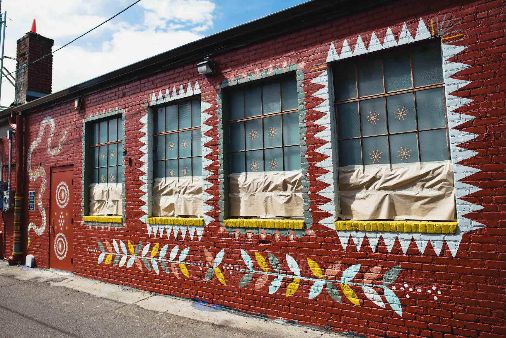 Lauren Napolitano, Will Sheehan, 303 magazine, crush 2017 photos