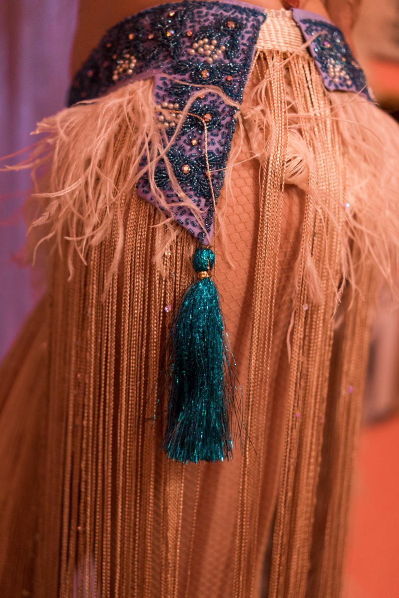 303 Magazine, 303 Style, Denver Burlesque, Burlesque Style, Vivienne VaVoom