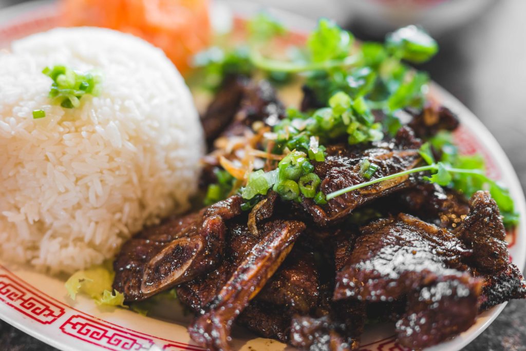 The Long and Short of the Best Ribs in Denver 303 Magazine